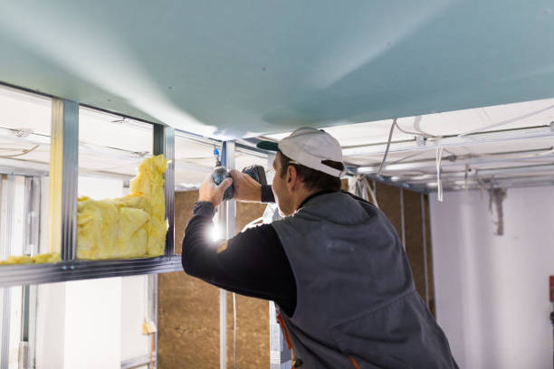 Best Insulation Contractors for Homes  in Fairchance, PA