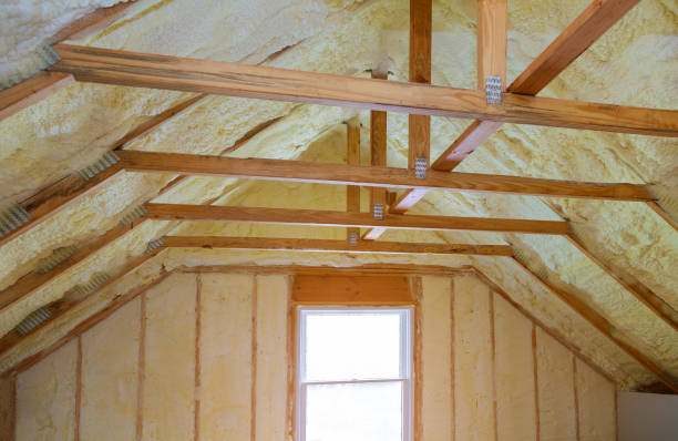 Best Professional Insulation Contractor  in Fairchance, PA
