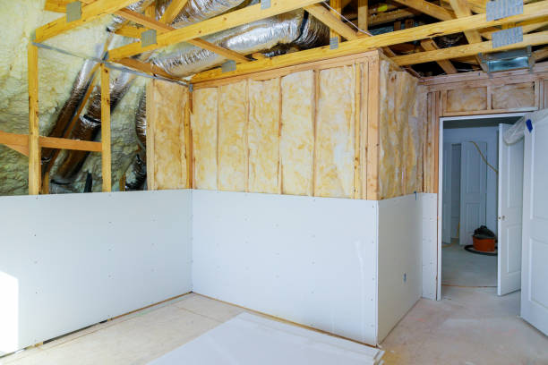 Range of Insulation Solutions in Fairchance, PA