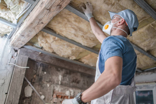 Best Best Insulation Companies  in Fairchance, PA