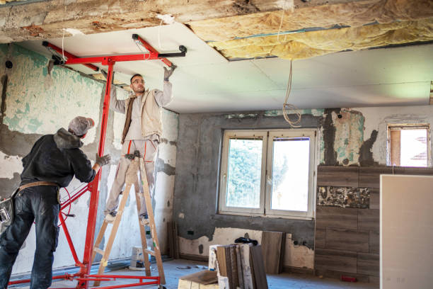 Insulation Replacement Services in Fairchance, PA