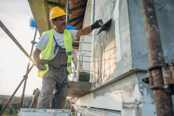 Best Best Insulation Companies  in Fairchance, PA