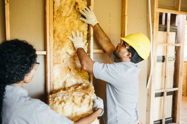 Best Soundproof Insulation Installation  in Fairchance, PA