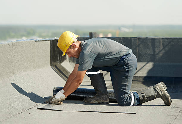 Best Garage Insulation Installation  in Fairchance, PA