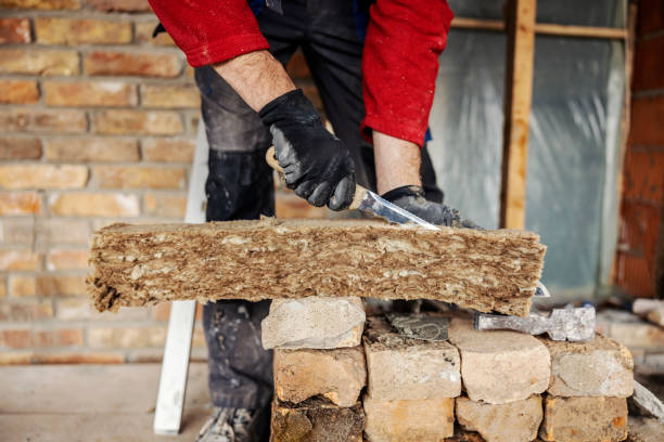 Best Residential Insulation Services  in Fairchance, PA