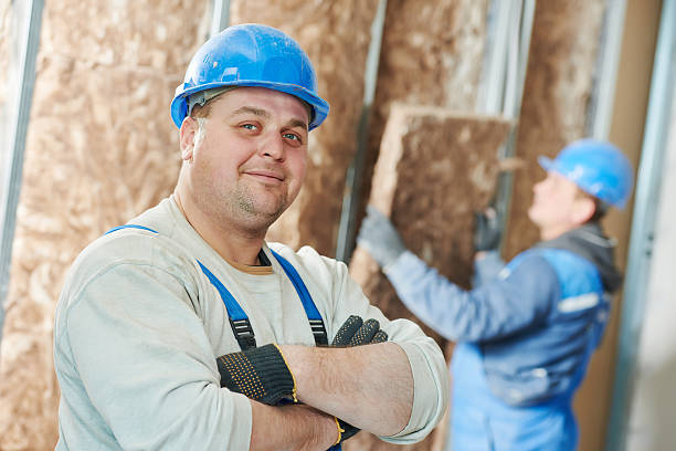 Best Residential Insulation Services  in Fairchance, PA
