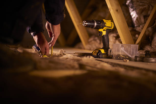 Professional Insulation Contractor in Fairchance, PA
