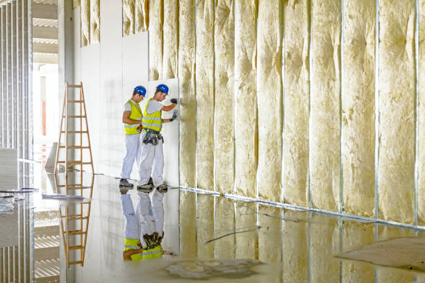 Best Blown-in Insulation  in Fairchance, PA